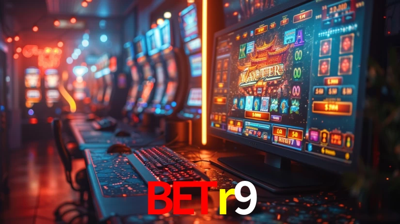betr9 login
