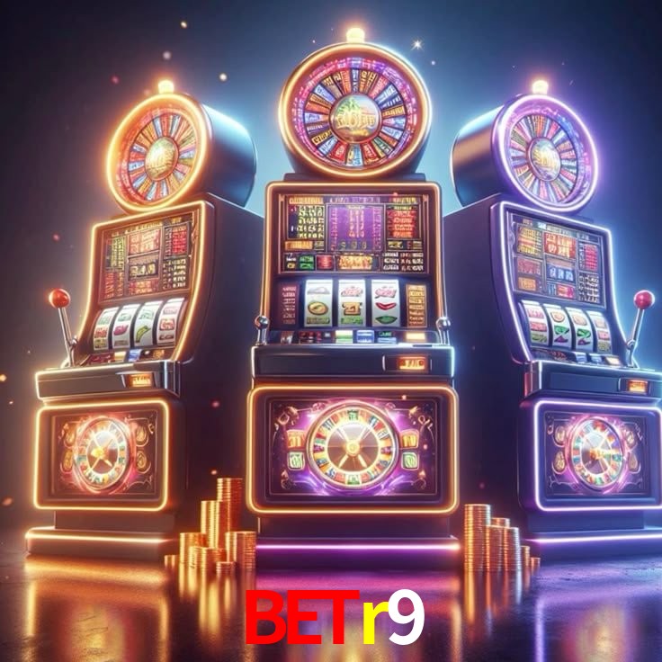 betr9 - Desafio de Nervos Fortes - betr9.com
