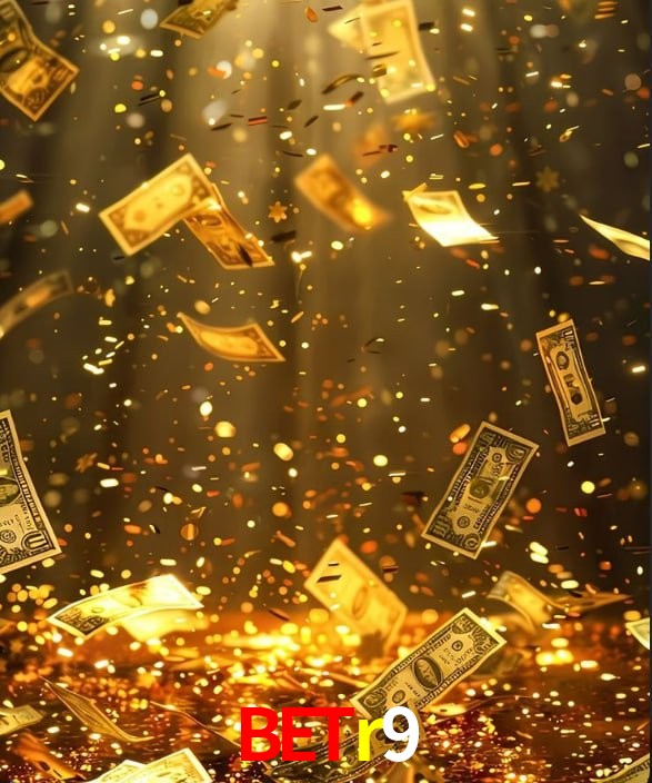 Welcome Bonus betr9