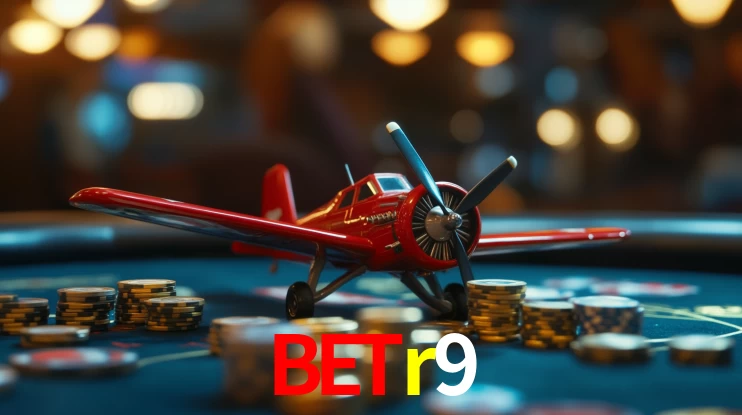 Experiência VIP betr9
