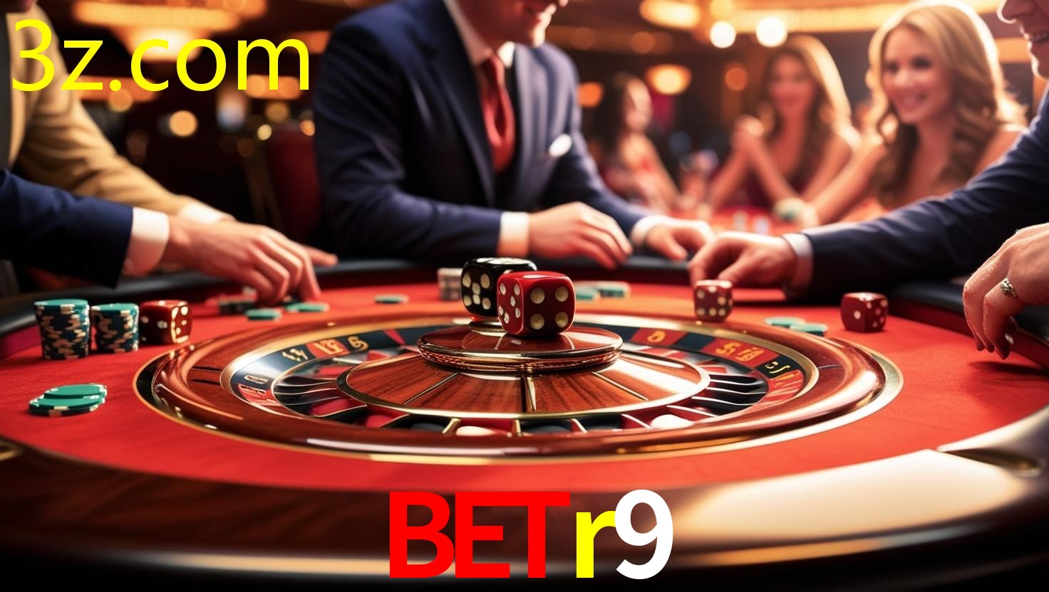 BETR9.COM