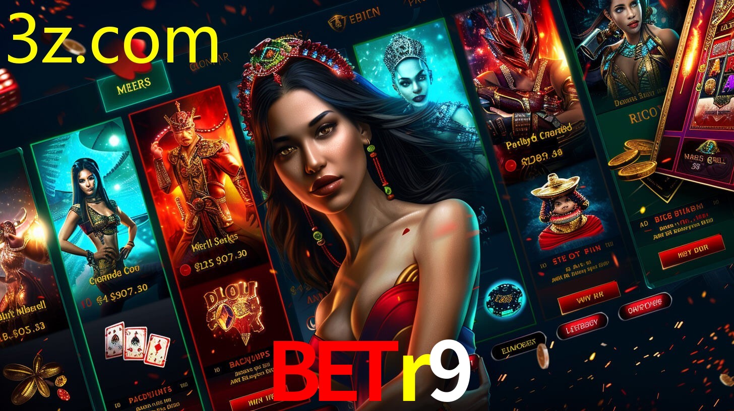BETR9.COM