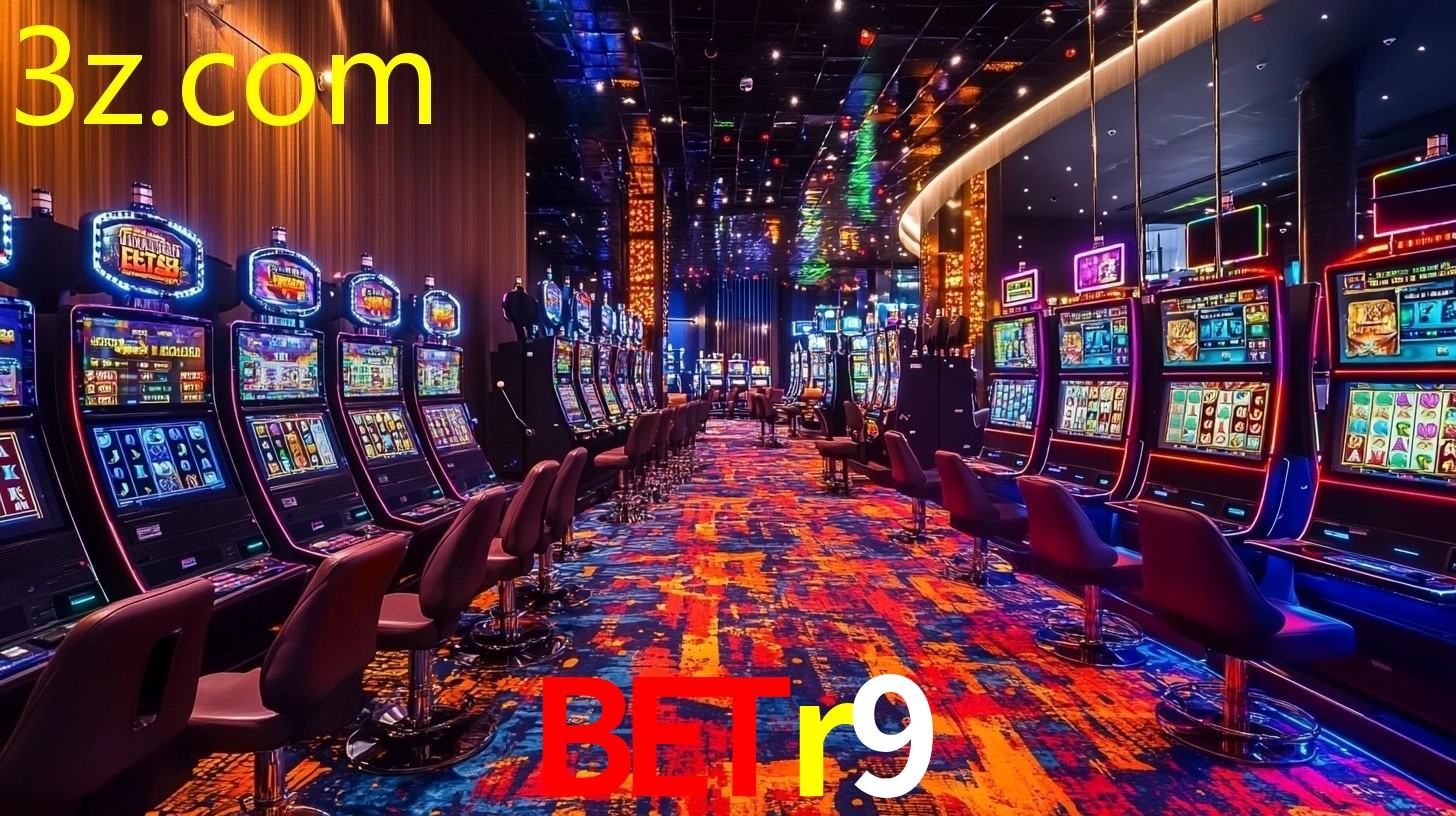 BETR9.COM
