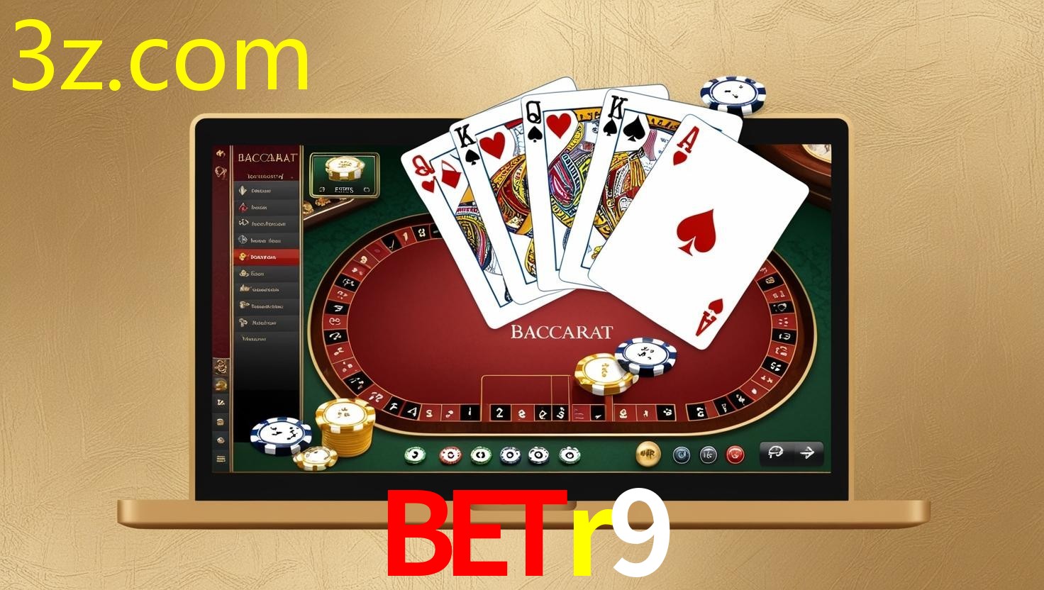 BETR9.COM