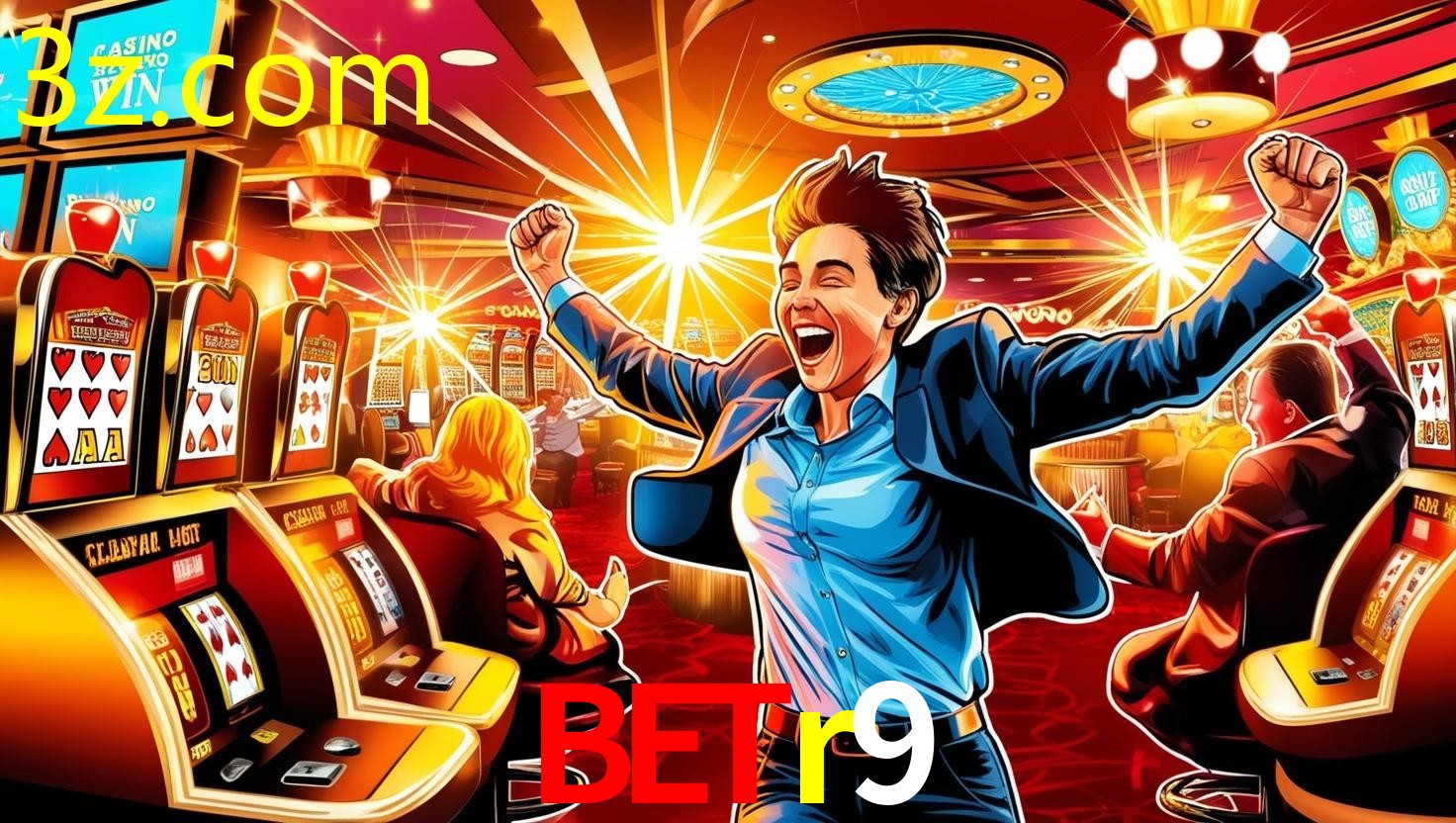 BETR9.COM