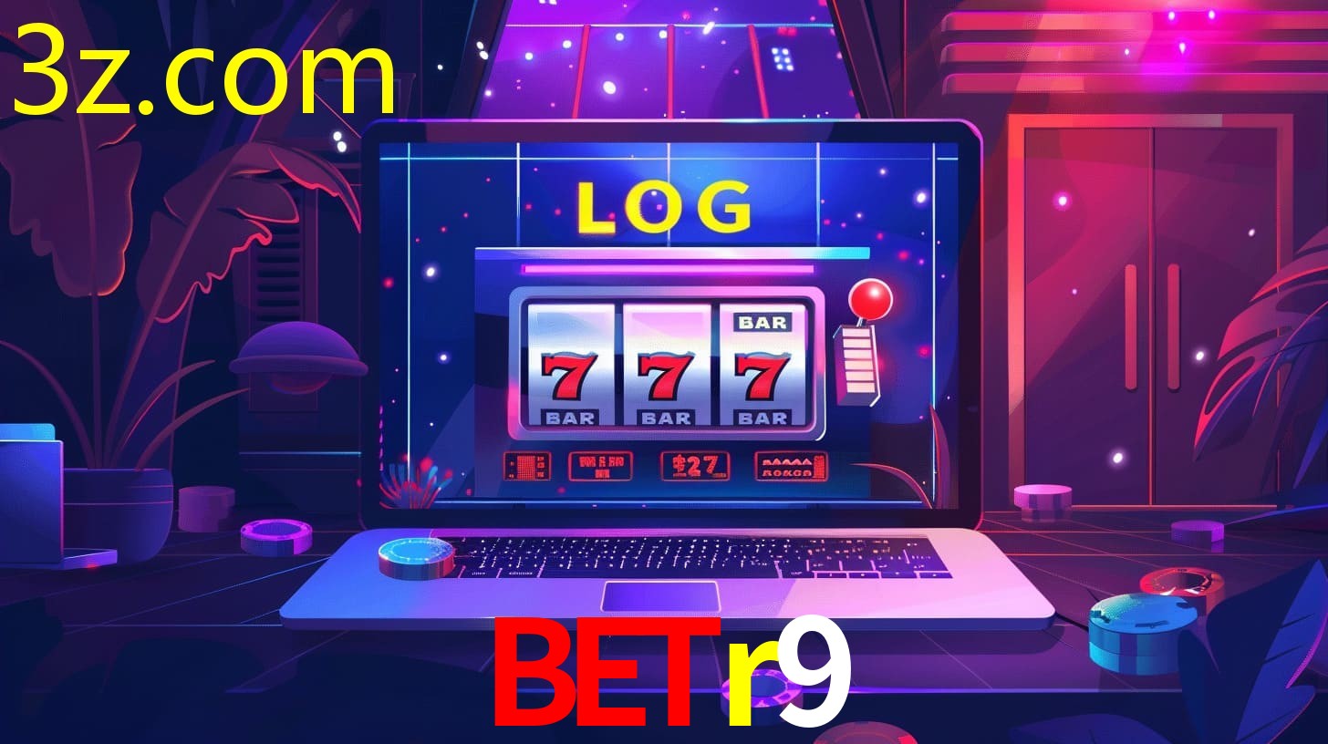 BETR9.COM
