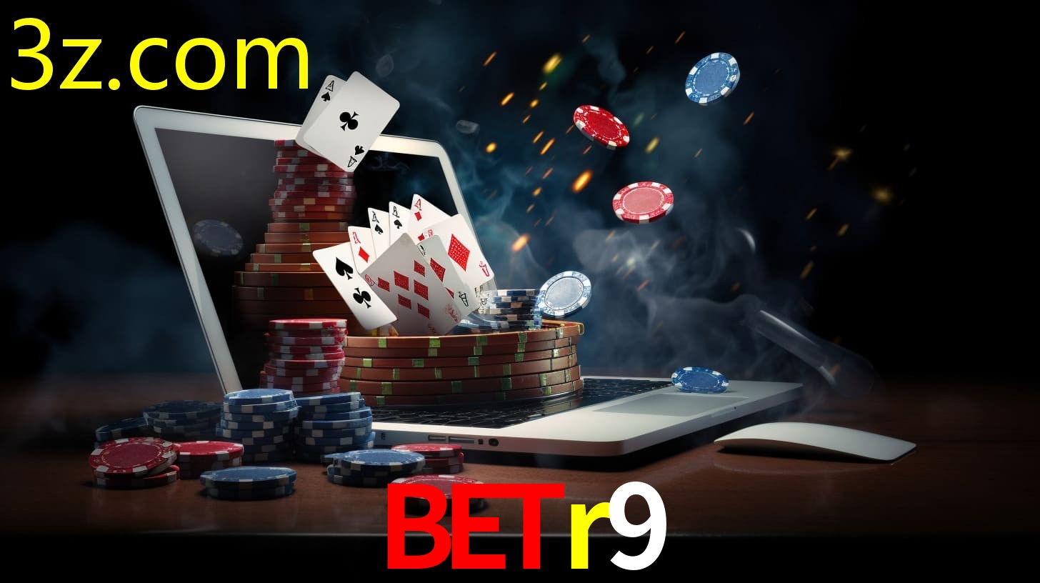 BETR9.COM