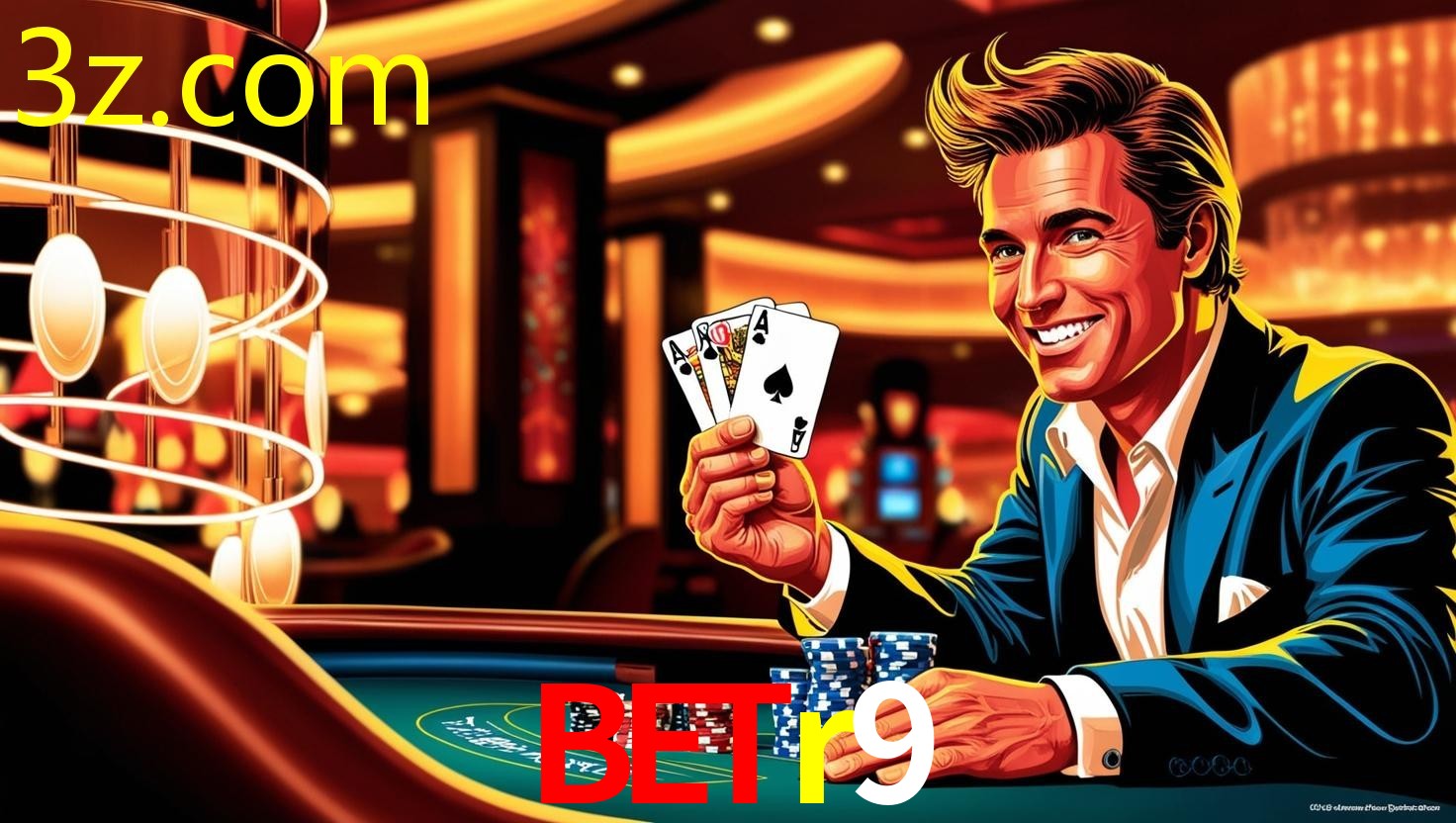 BETR9.COM