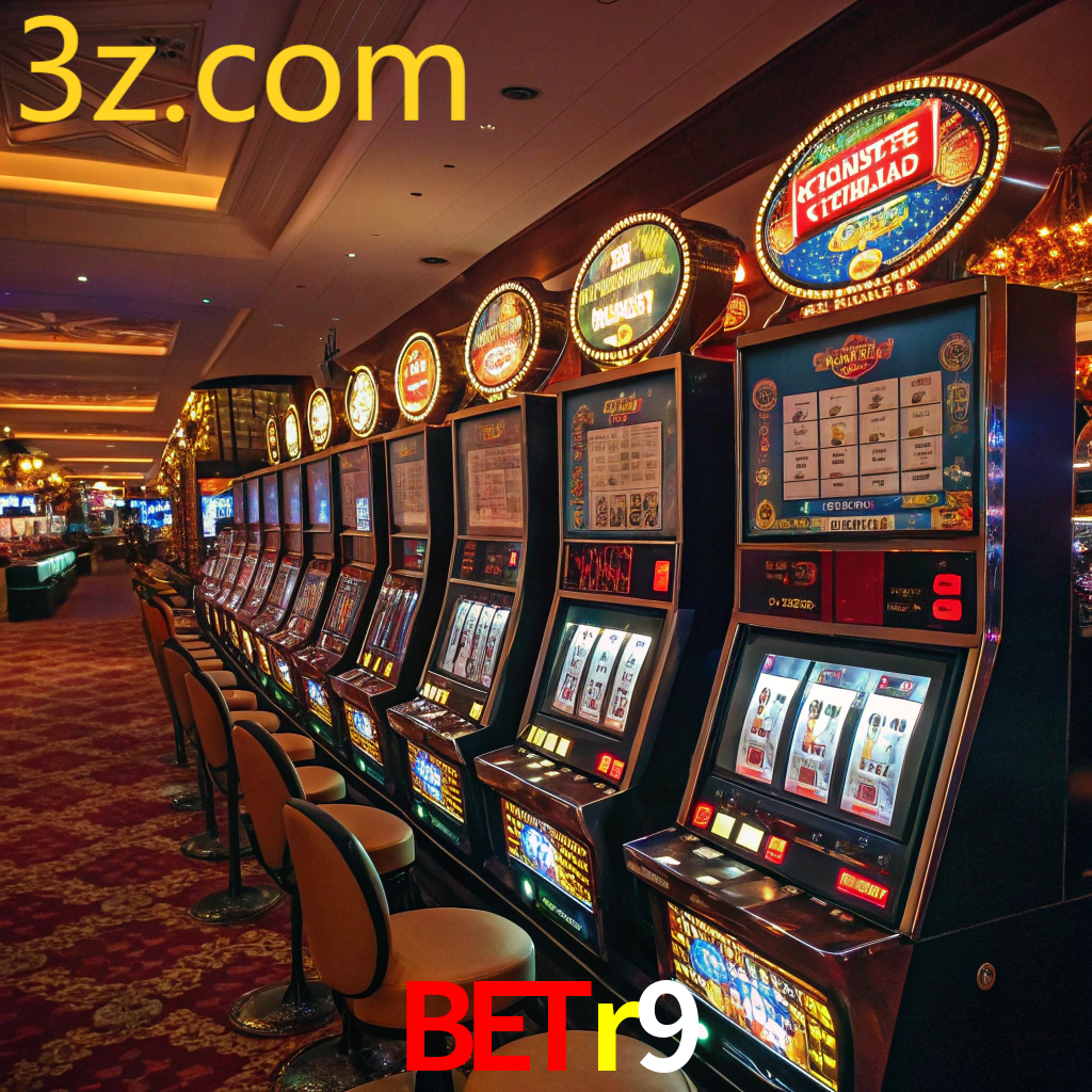 BETR9.COM