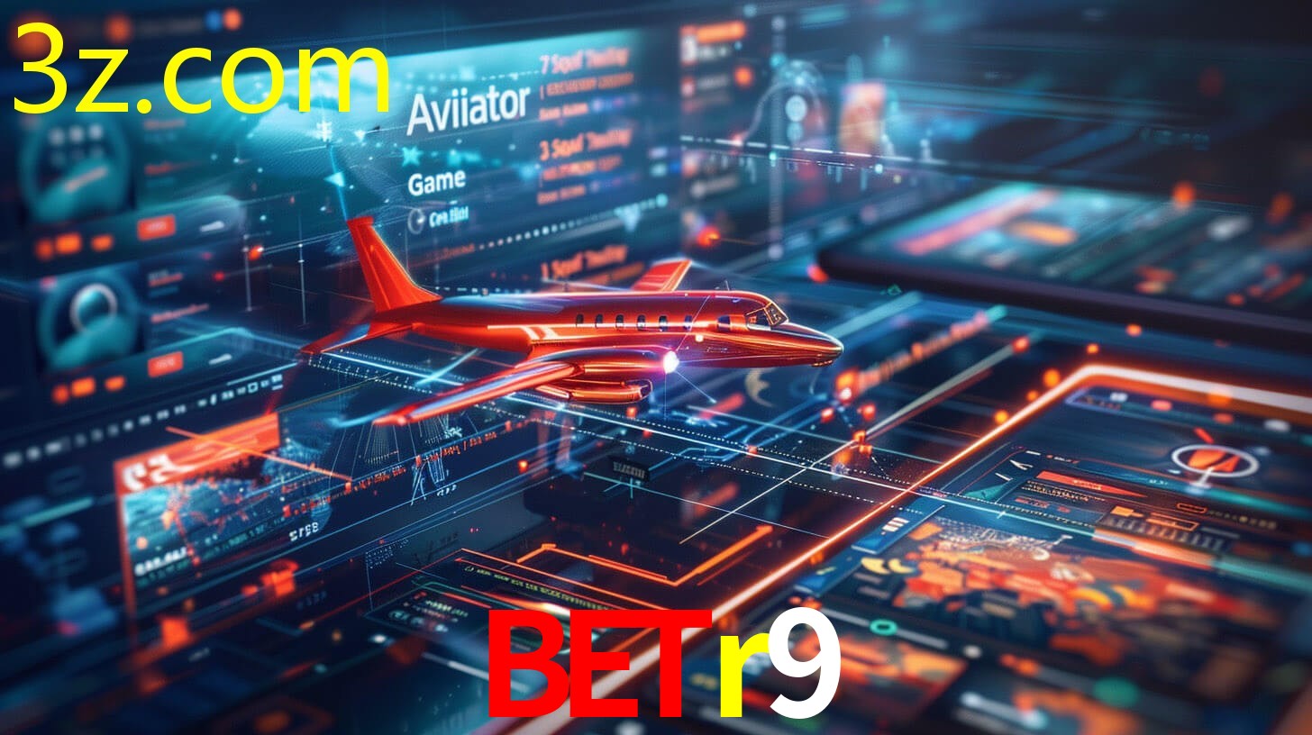 BETR9.COM