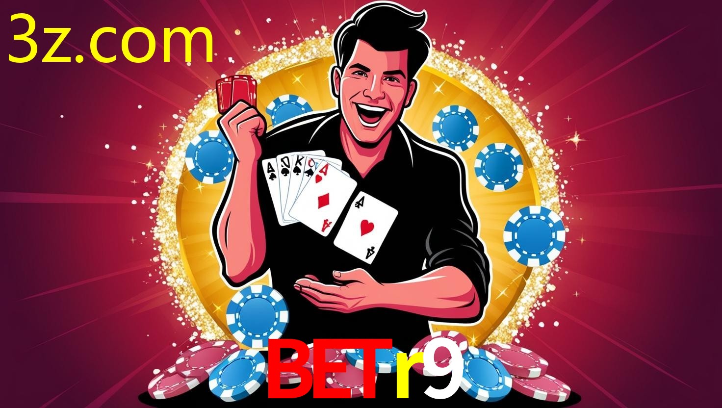 BETR9.COM