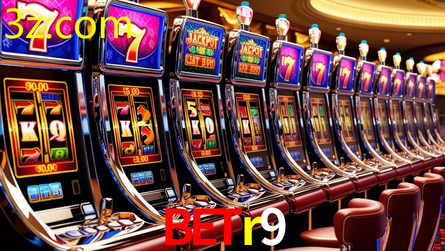 BETR9.COM