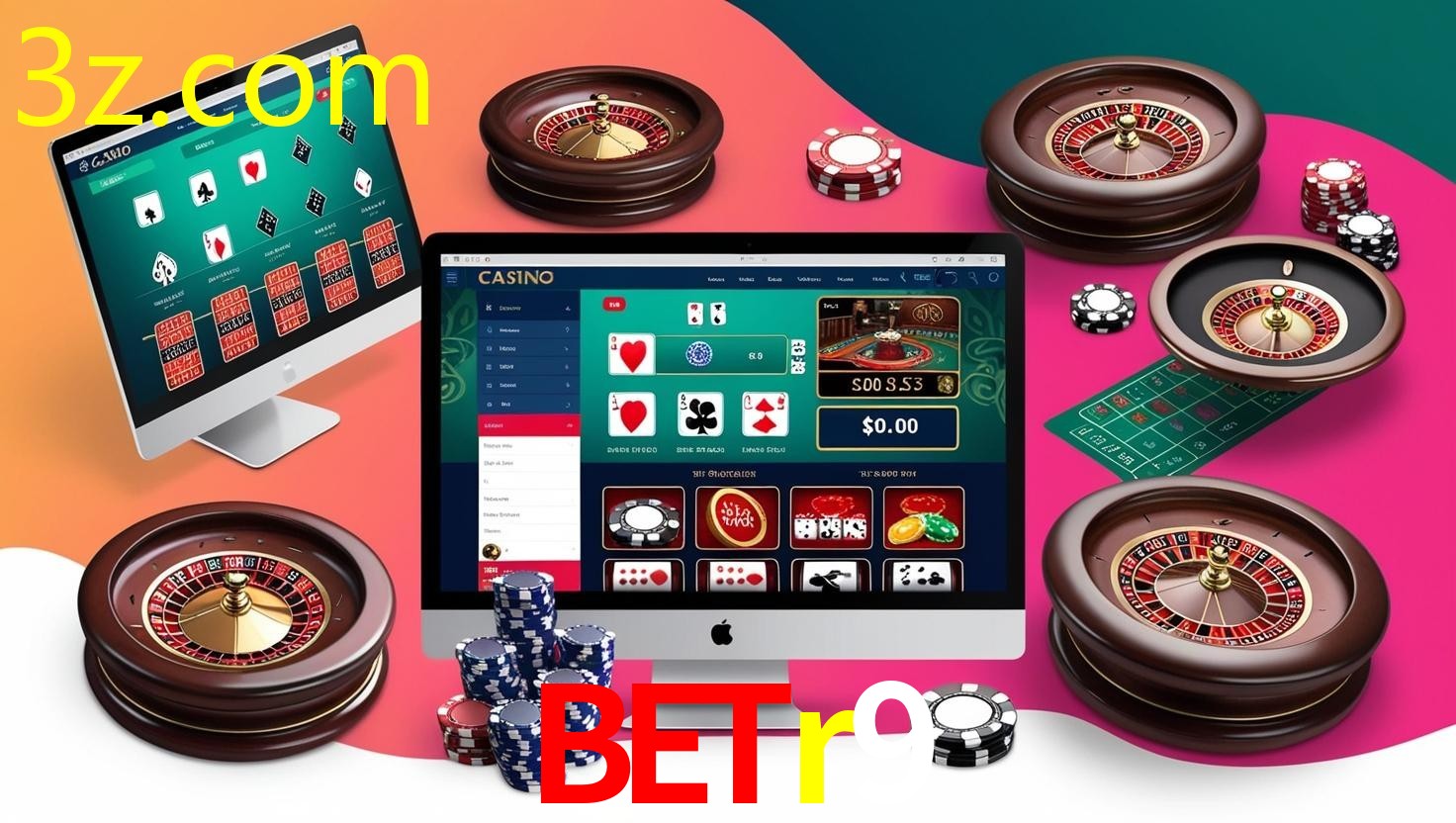 BETR9.COM