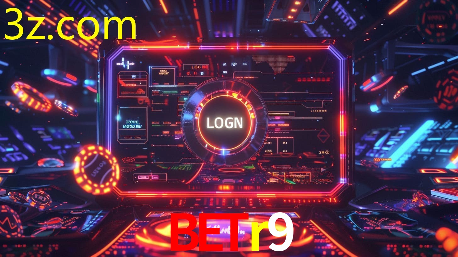 BETR9.COM