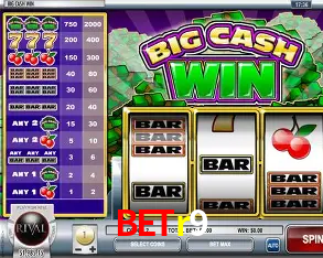 Descubra o Mundo do Cassino Online com betr9