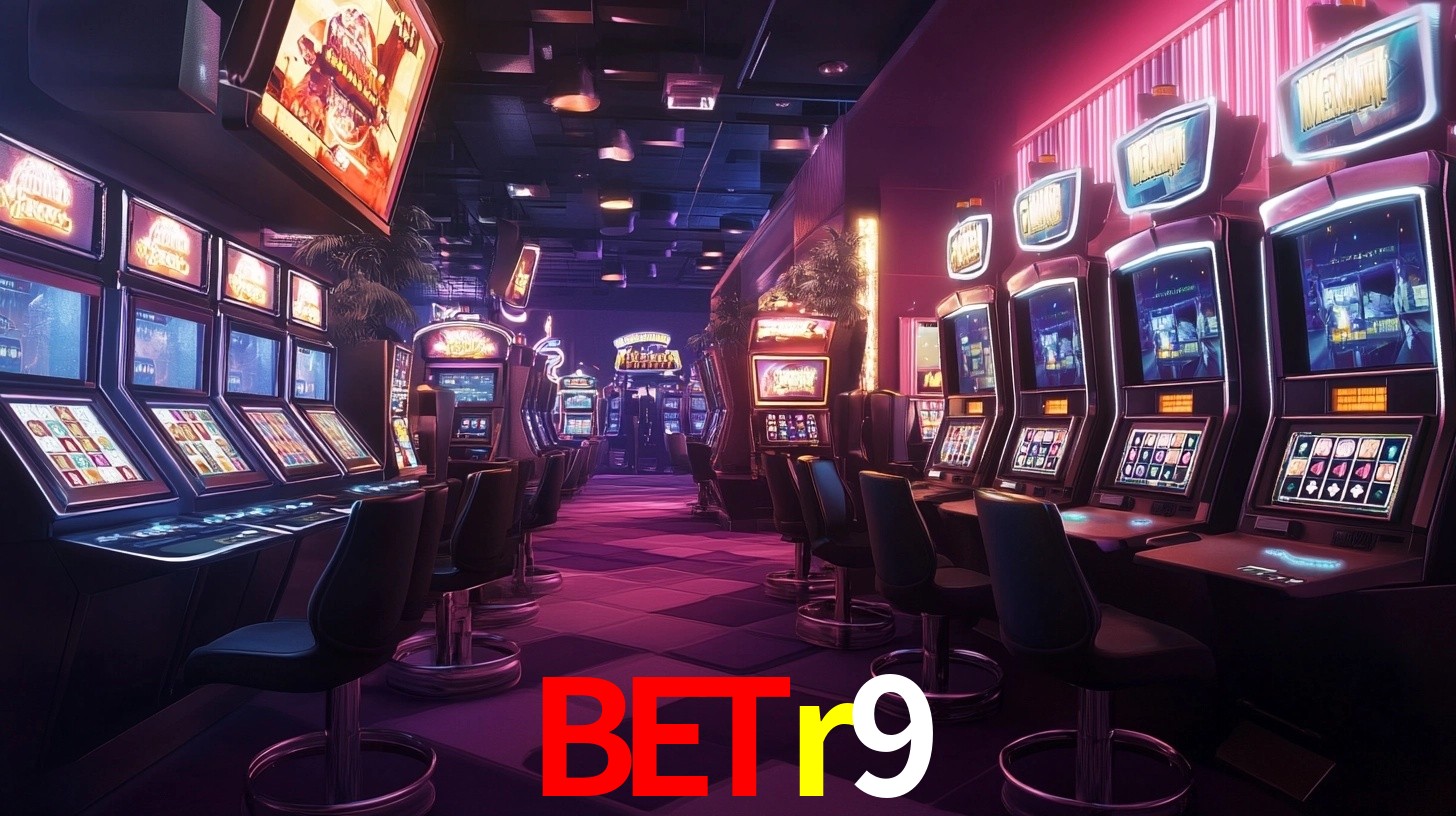 betr9 login
