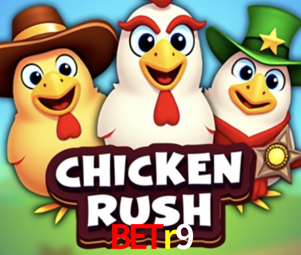 Game Providers betr9