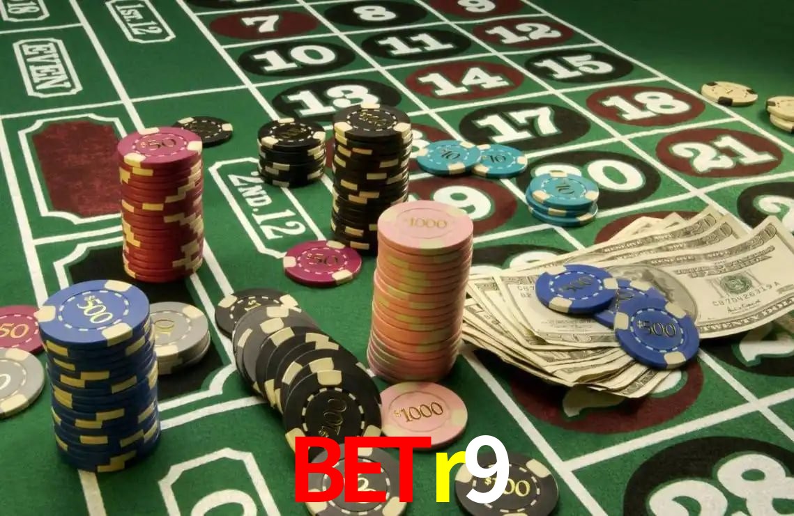 Football Betting betr9