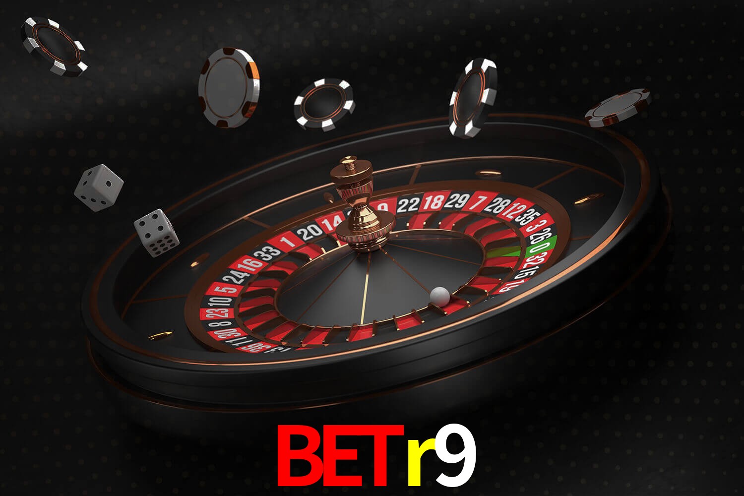 betr9 login