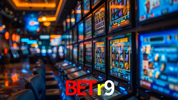Slot Games betr9