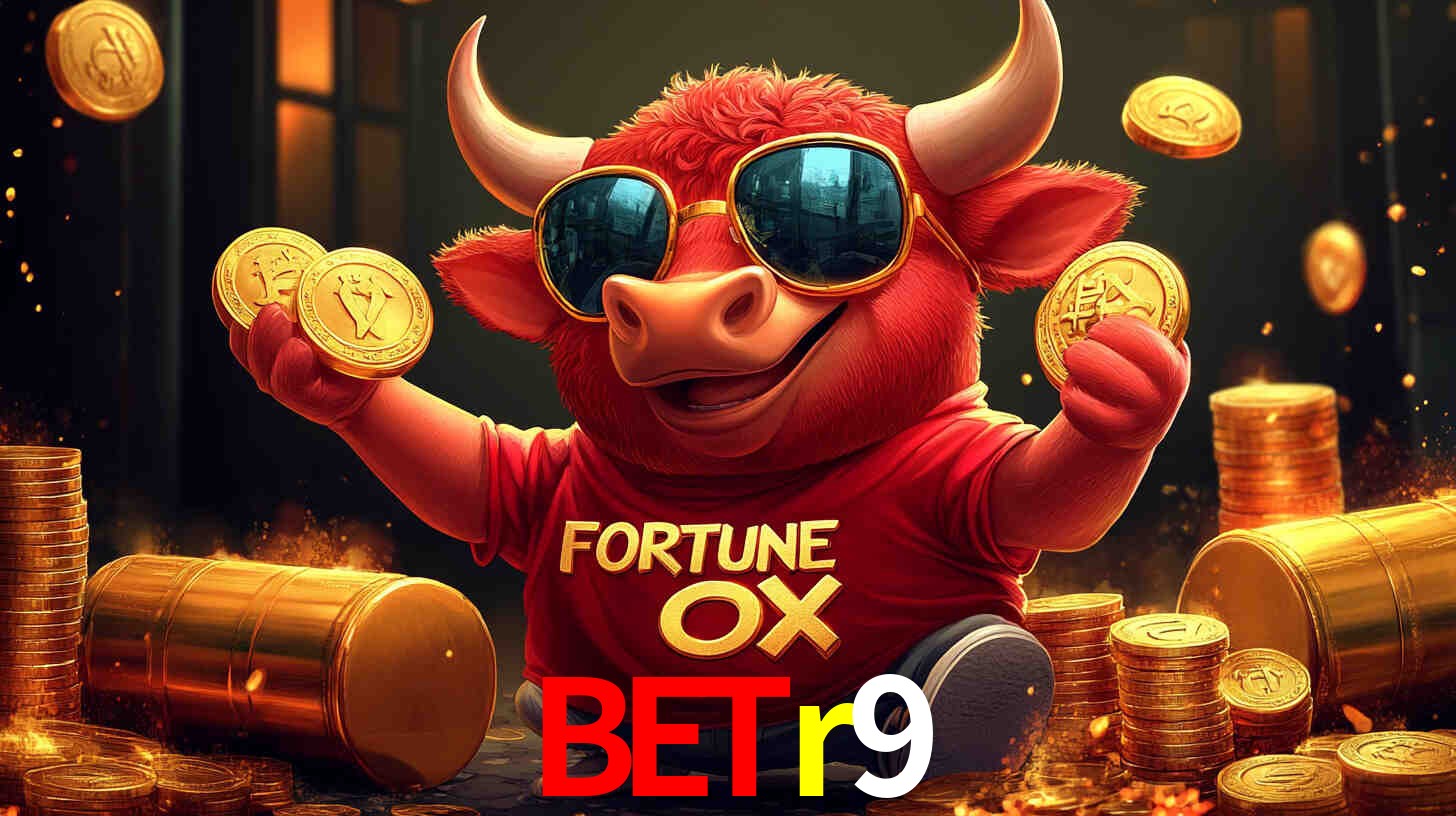 Casino Ao Vivo betr9