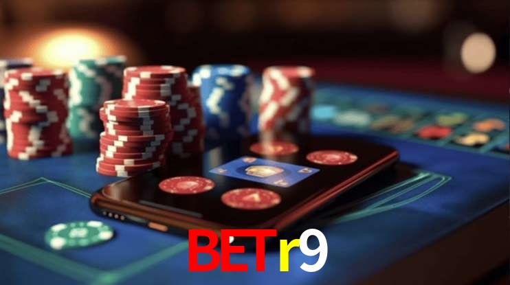 Descubra o Programa VIP da betr9: Vantagens Exclusivas para Jogadores