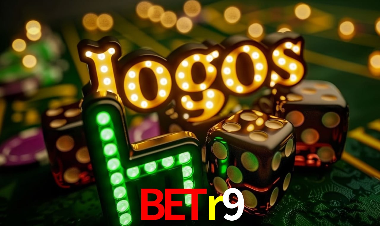 Apostas Esportivas na betr9: Um Guia Completo