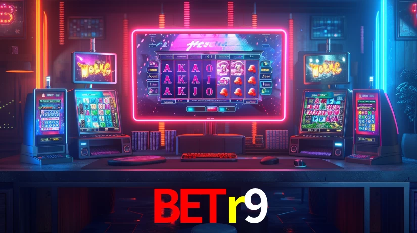 betr9: Seu Especialista em Apostas Esportivas Brasileiras