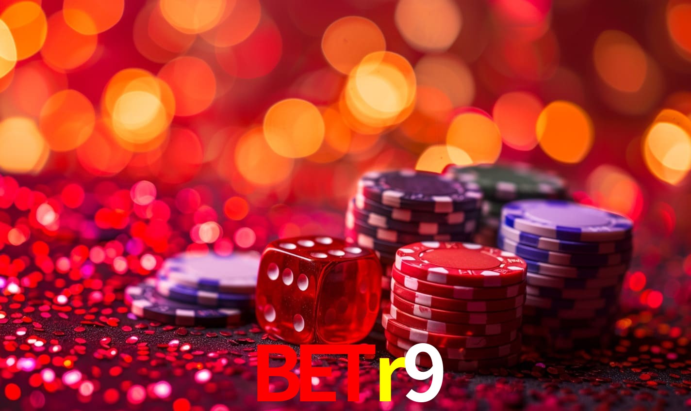 Jogos de Slot betr9