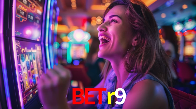 betr9: Jogue Crash e Experimente Alta Recompensa Instantânea