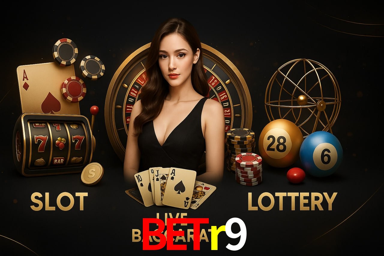 Descubra o Programa VIP da betr9: Vantagens Exclusivas para Jogadores