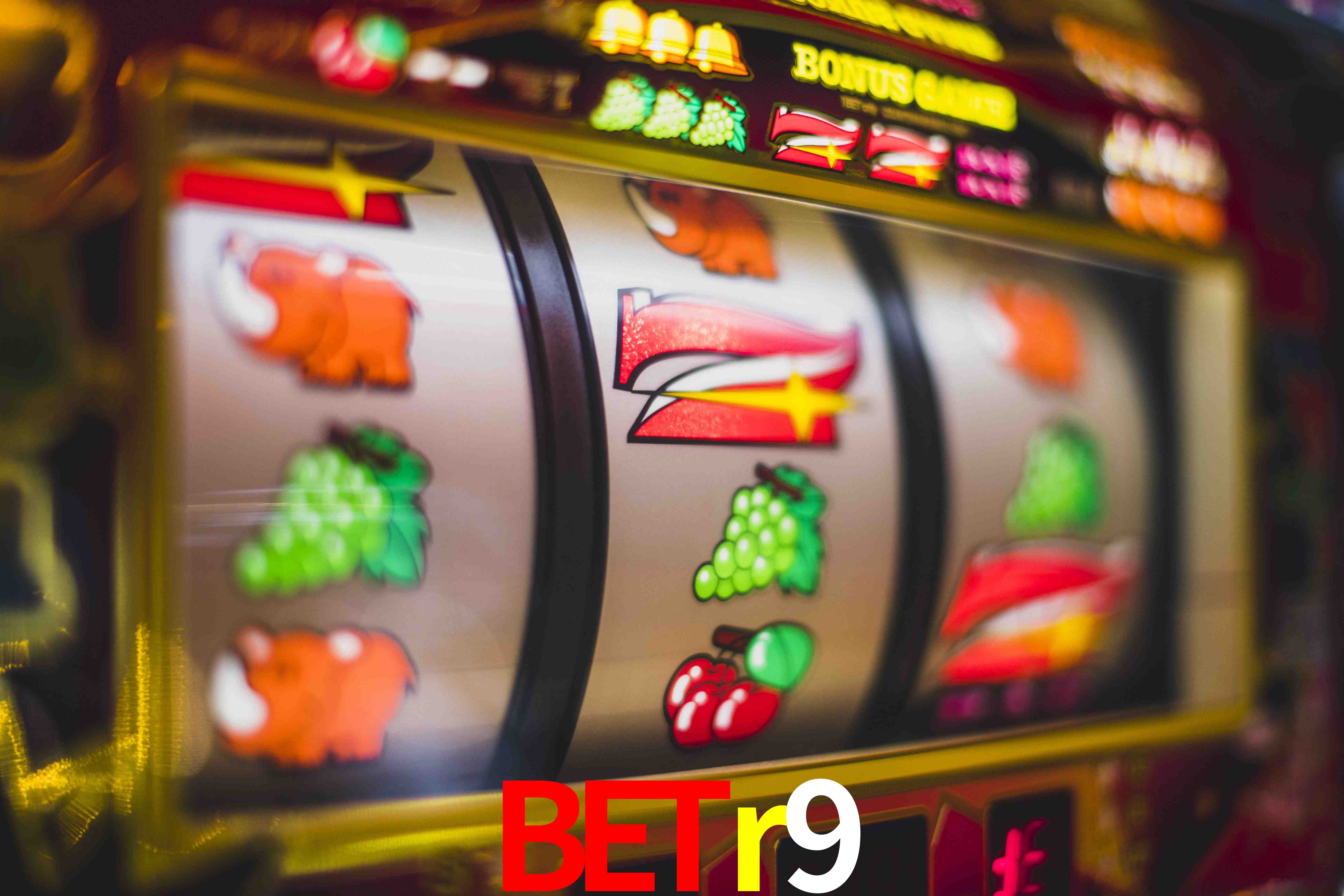 Live Casino betr9