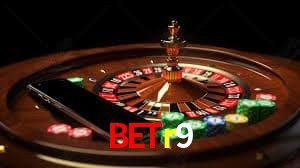 Blackjack Table betr9