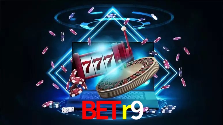 Apostas Esportivas na betr9: Um Guia Completo