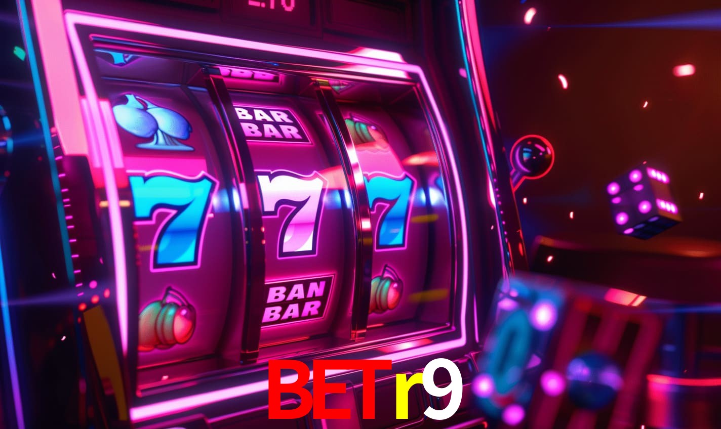 Casino Ao Vivo betr9