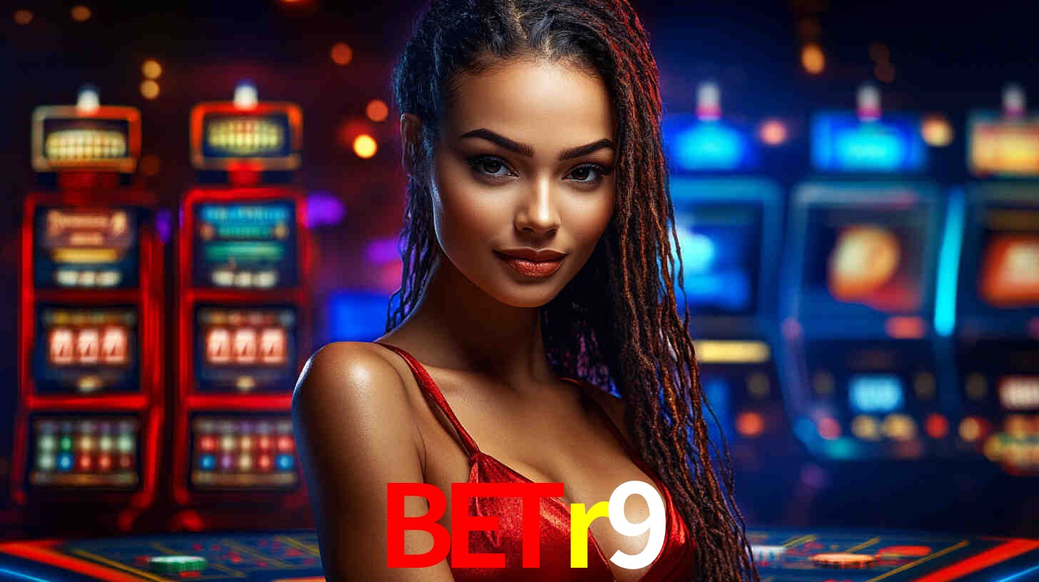 Estatísticas do Jogo betr9