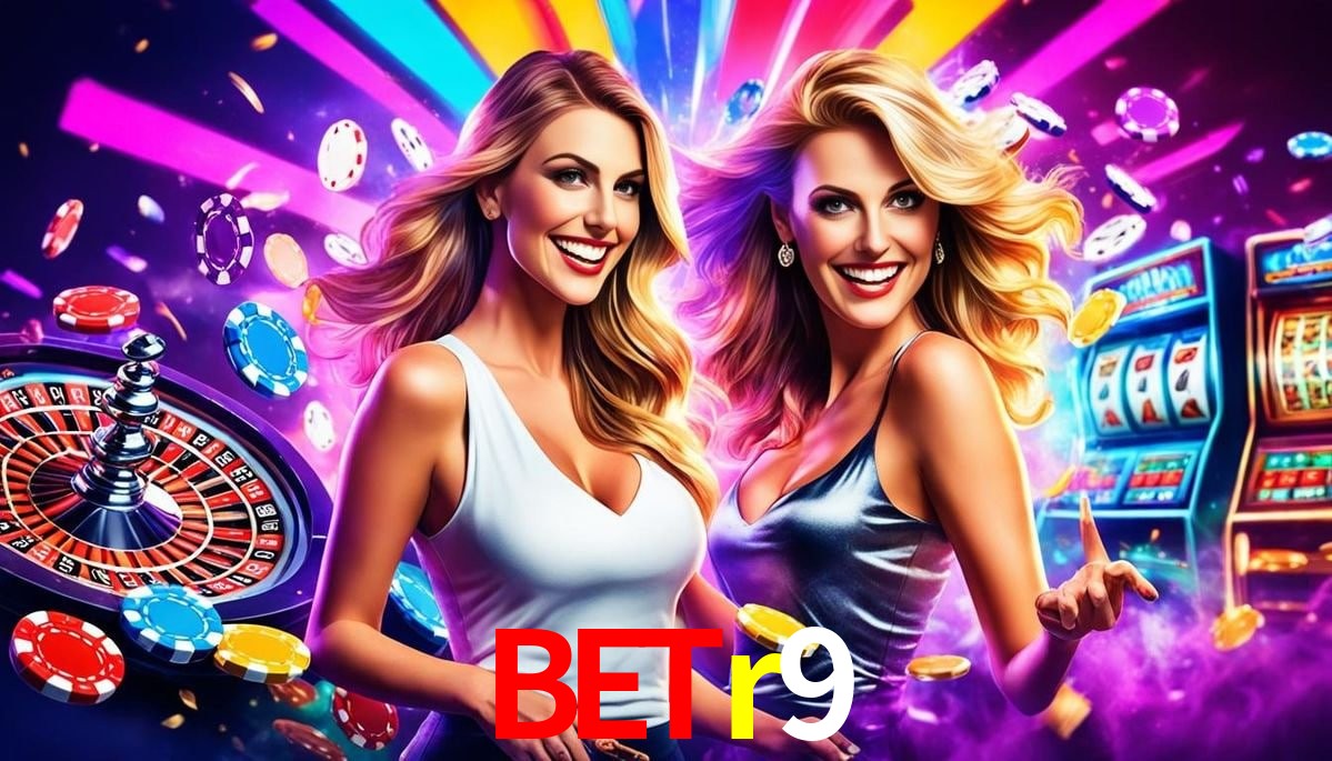 Descubra a Essência do betr9: Nossa História e Compromissos