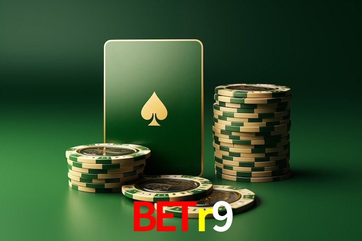 Roulette Table betr9