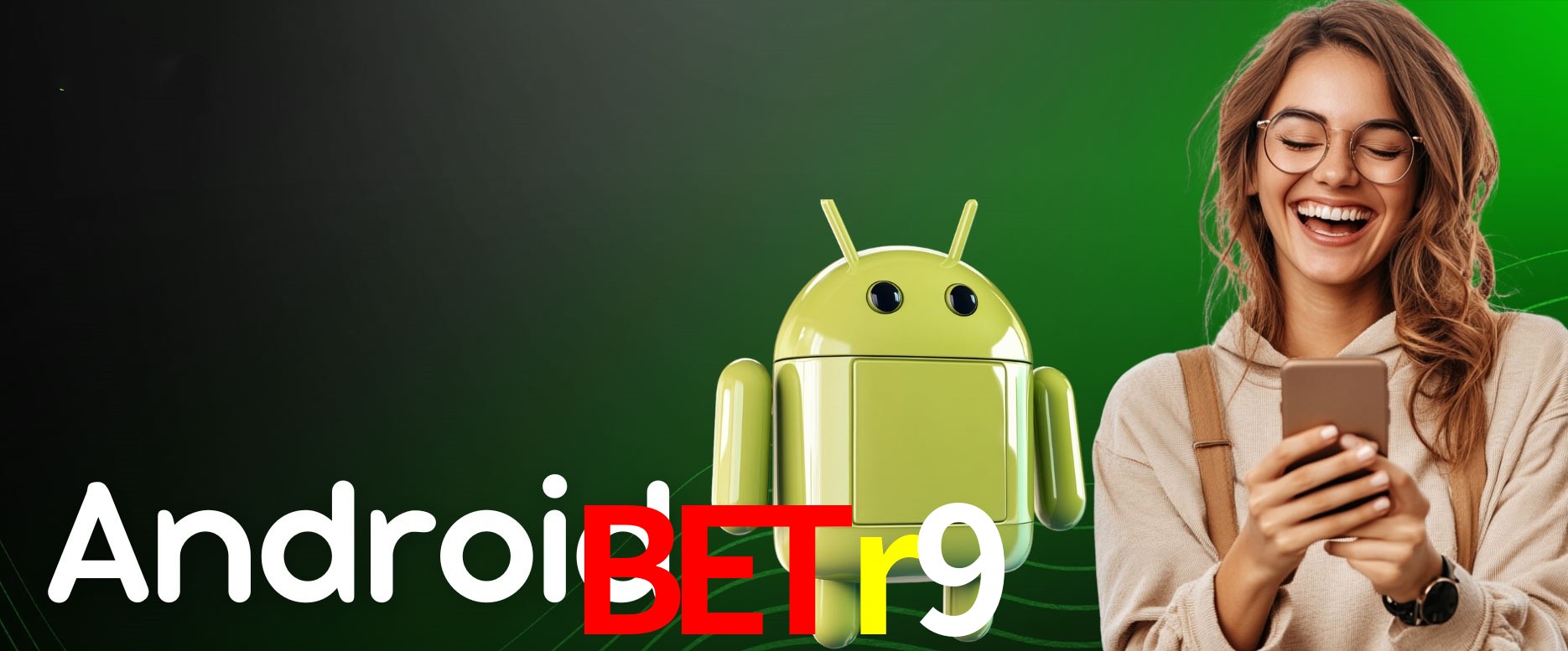 Account Benefits betr9