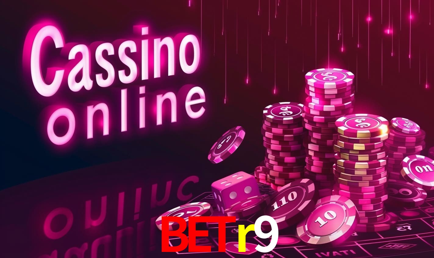 Diretório de Jogos betr9