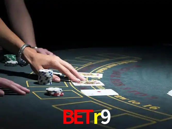 Descubra a Essência do betr9: Nossa História e Compromissos