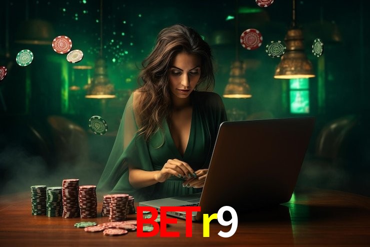 Descubra a Essência do betr9: Nossa História e Compromissos