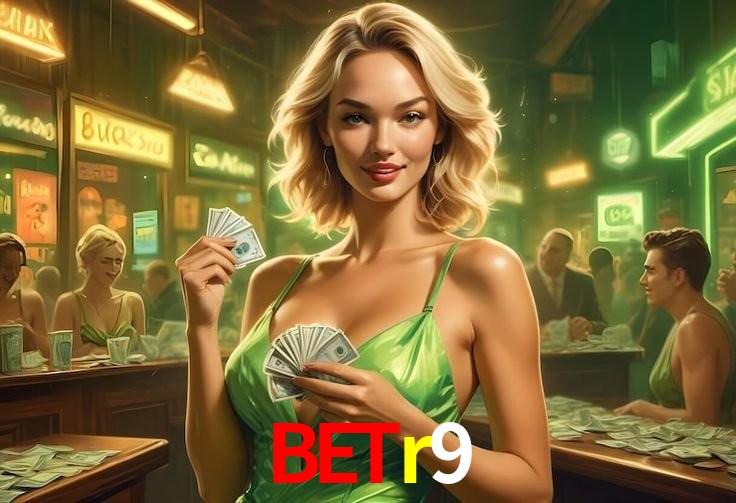 Recursos de Bônus betr9