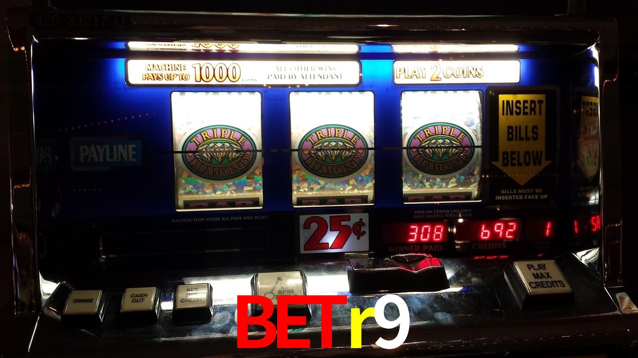 VIP Casino betr9