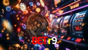 Integração de APIs betr9