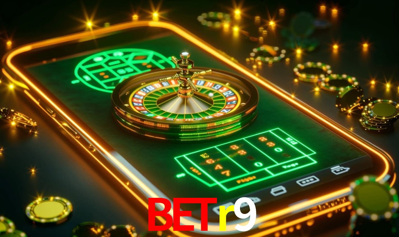 Descubra a Essência do betr9: Nossa História e Compromissos